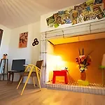 8 Pers Terrasse Et Option Διαμέρισμα