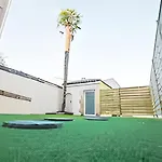 Διαμέρισμα 8 Pers Terrasse Et Option