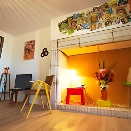8 Pers Terrasse Et Option Appartement