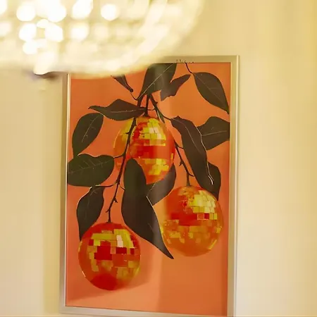 Appartamento Le Seventies&spa #2 Agen