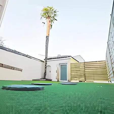 Appartement 8 Pers Terrasse Et Option