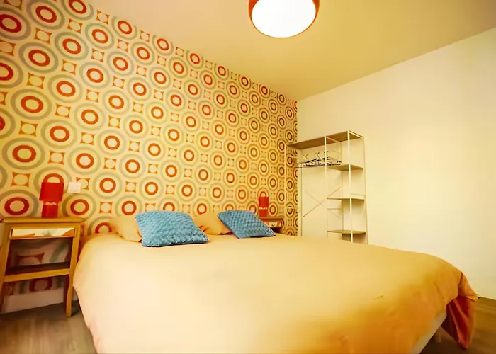 8 Pers Terrasse Et Option *